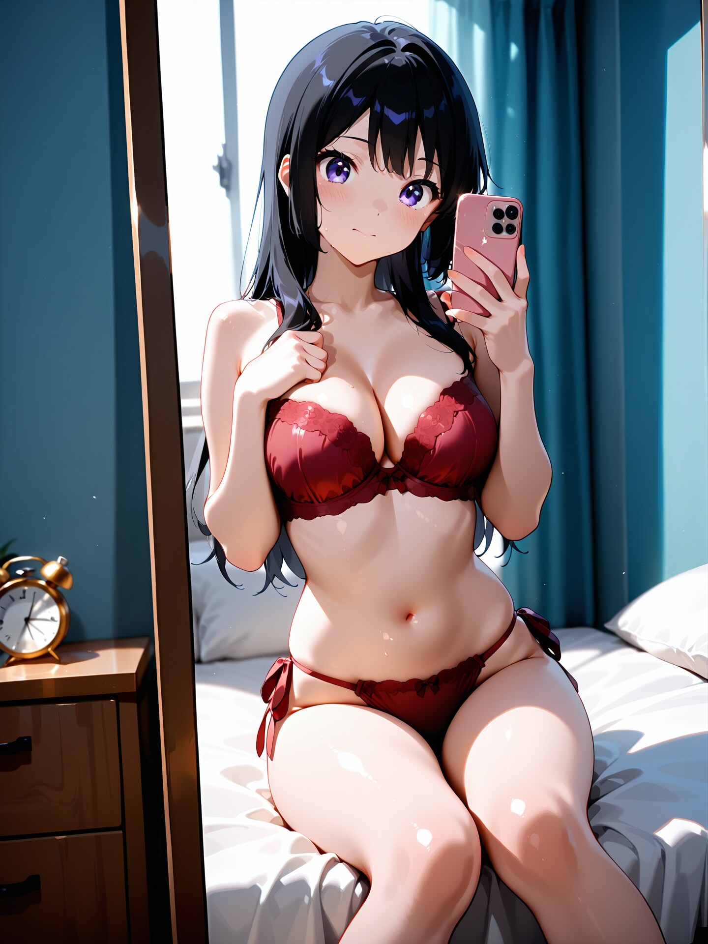 高坂麗奈