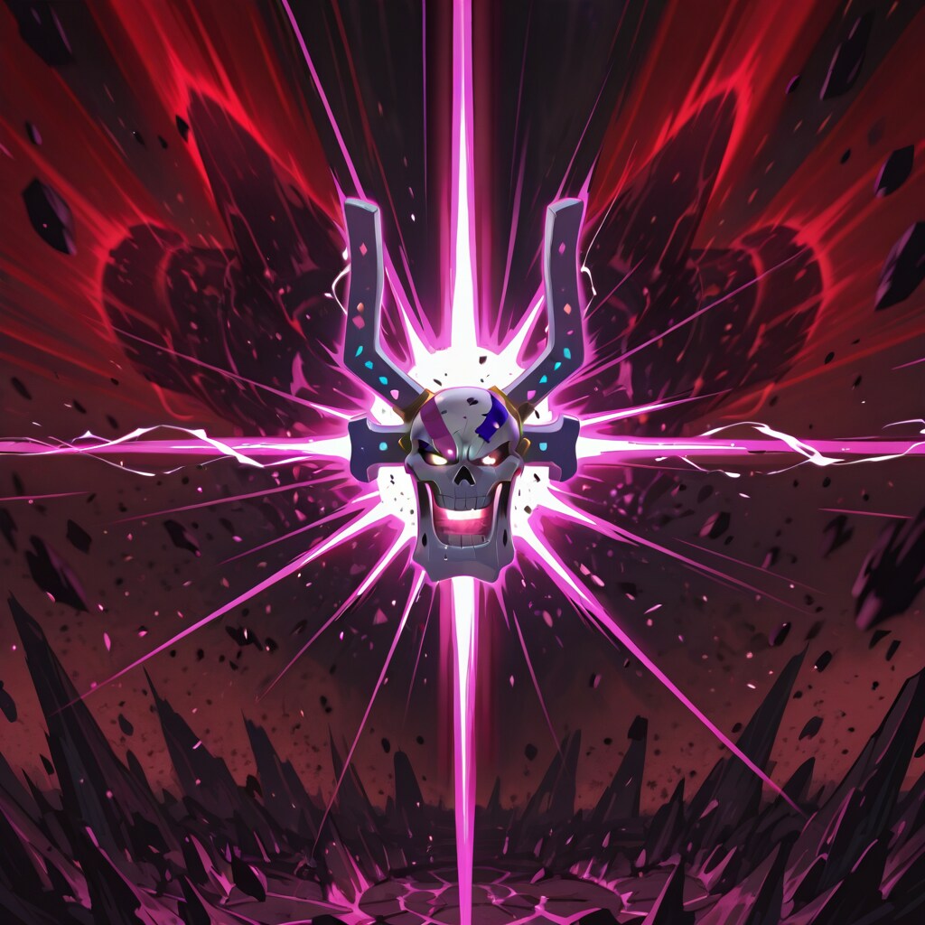 ラスボス