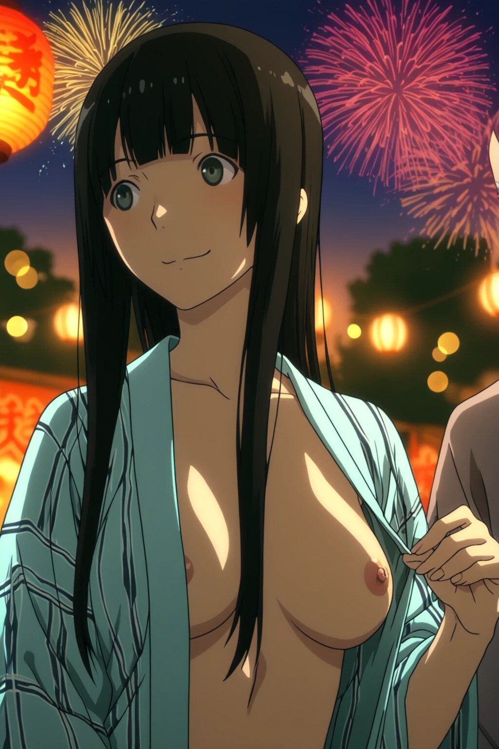 ふらいんぐうぃ乳
