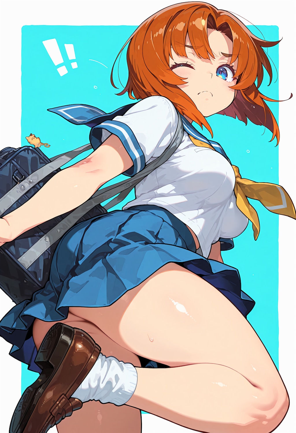 竜宮レナさん