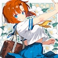 竜宮レナさん 3枚目