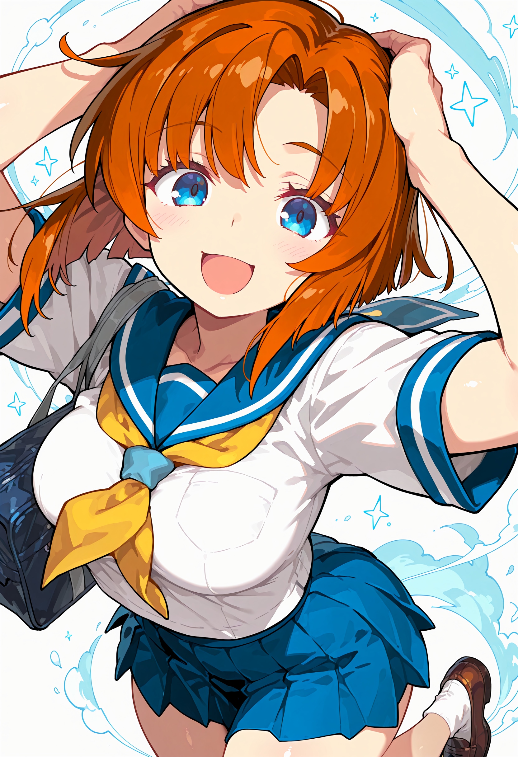 竜宮レナさん