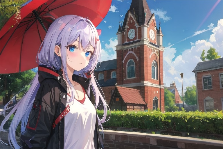 日付を入れてみる　05/27 | の人気AIイラスト・グラビア