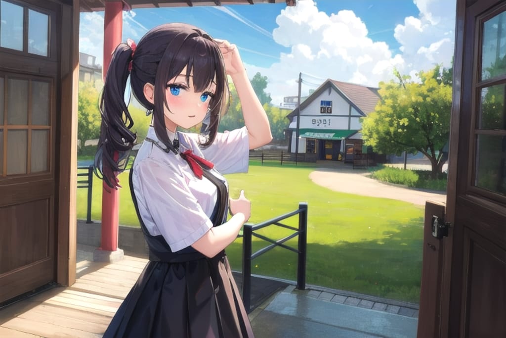 日付を入れてみる　05/27