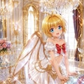 パステル　オリジナルキャラ 2枚目