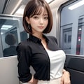 OLの れなちゃん（27） 5枚目