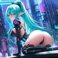 サイバー04 5枚目