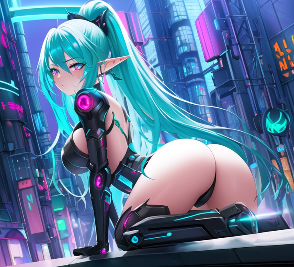 サイバー04