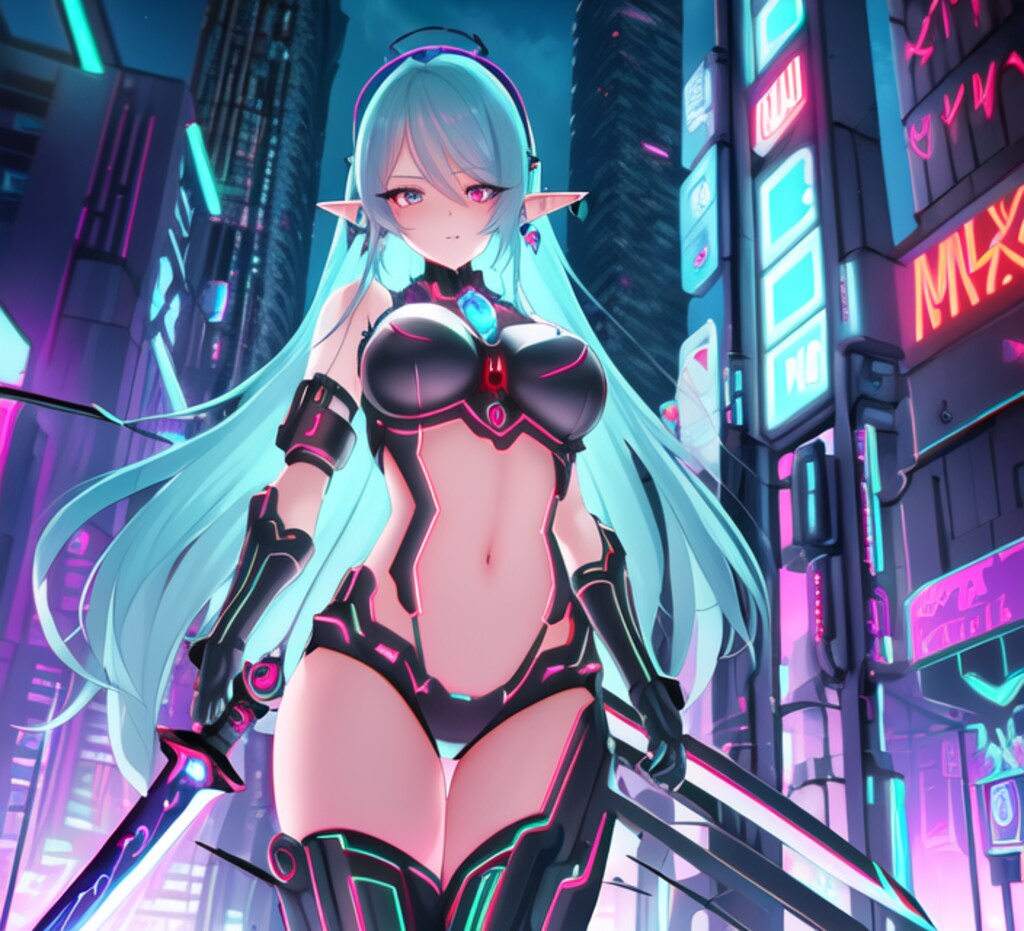 サイバー04