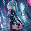 サイバー04 6枚目