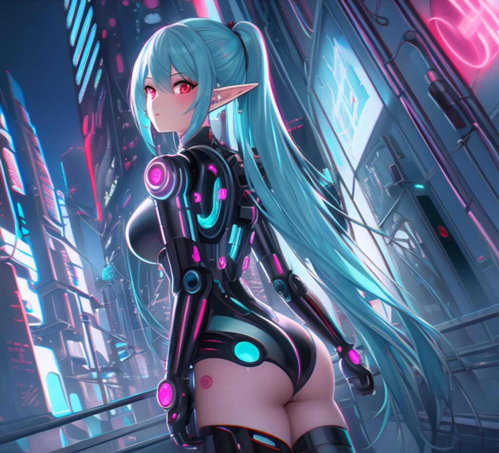 サイバー04