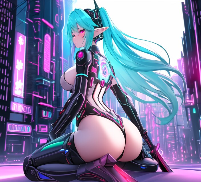 サイバー04