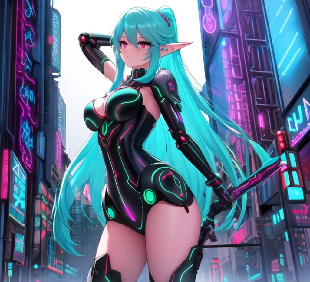 サイバー04