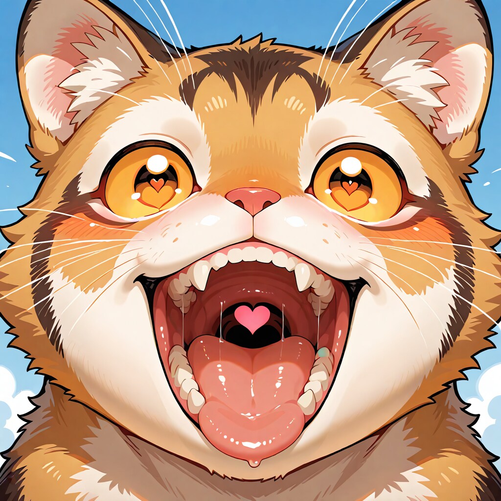 ねこ