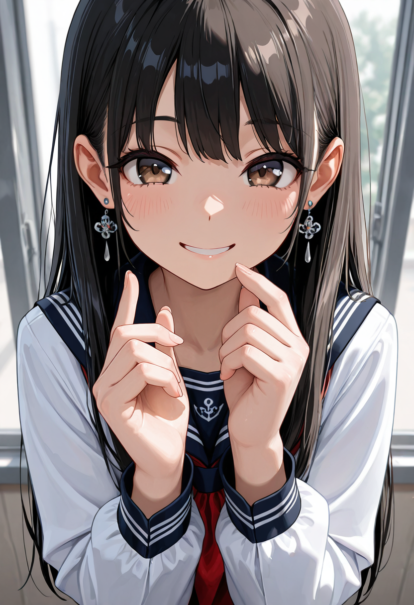 放課後の魔法