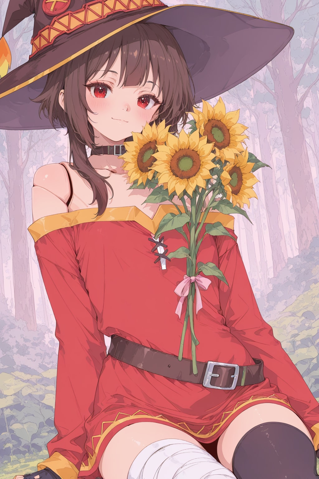 めぐみん？