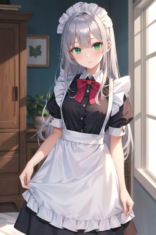 ステラちゃん711 | の人気AIイラスト・グラビア