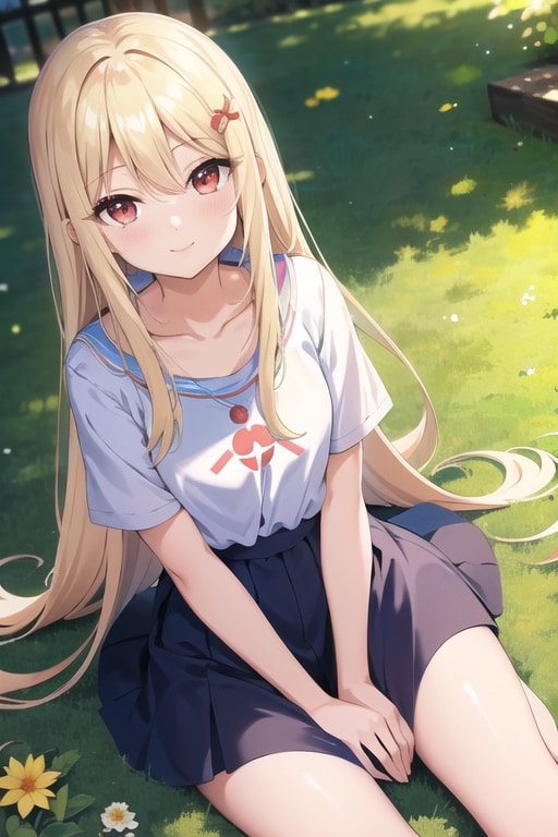 プリズマ★イリヤ　イリヤスフィール