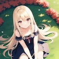 プリズマ★イリヤ　イリヤスフィール 2枚目