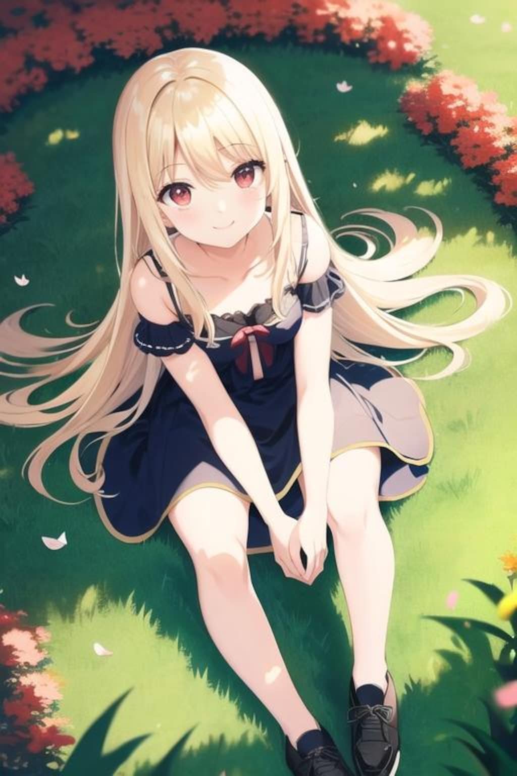 プリズマ★イリヤ　イリヤスフィール