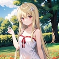 プリズマ★イリヤ　イリヤスフィール 3枚目