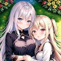 プリズマ★イリヤ　イリヤスフィール 5枚目