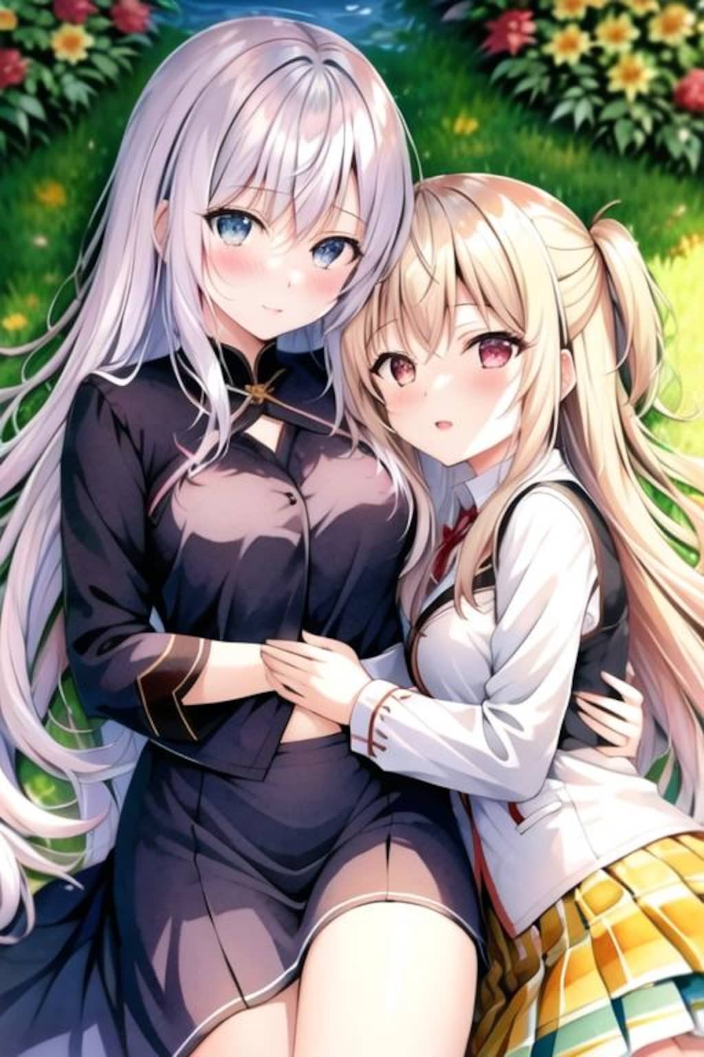 プリズマ★イリヤ　イリヤスフィール