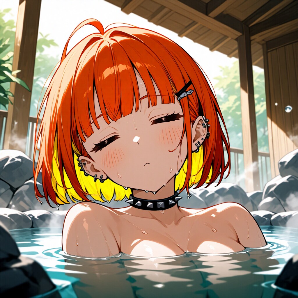 ふぃ～✨最高～💛