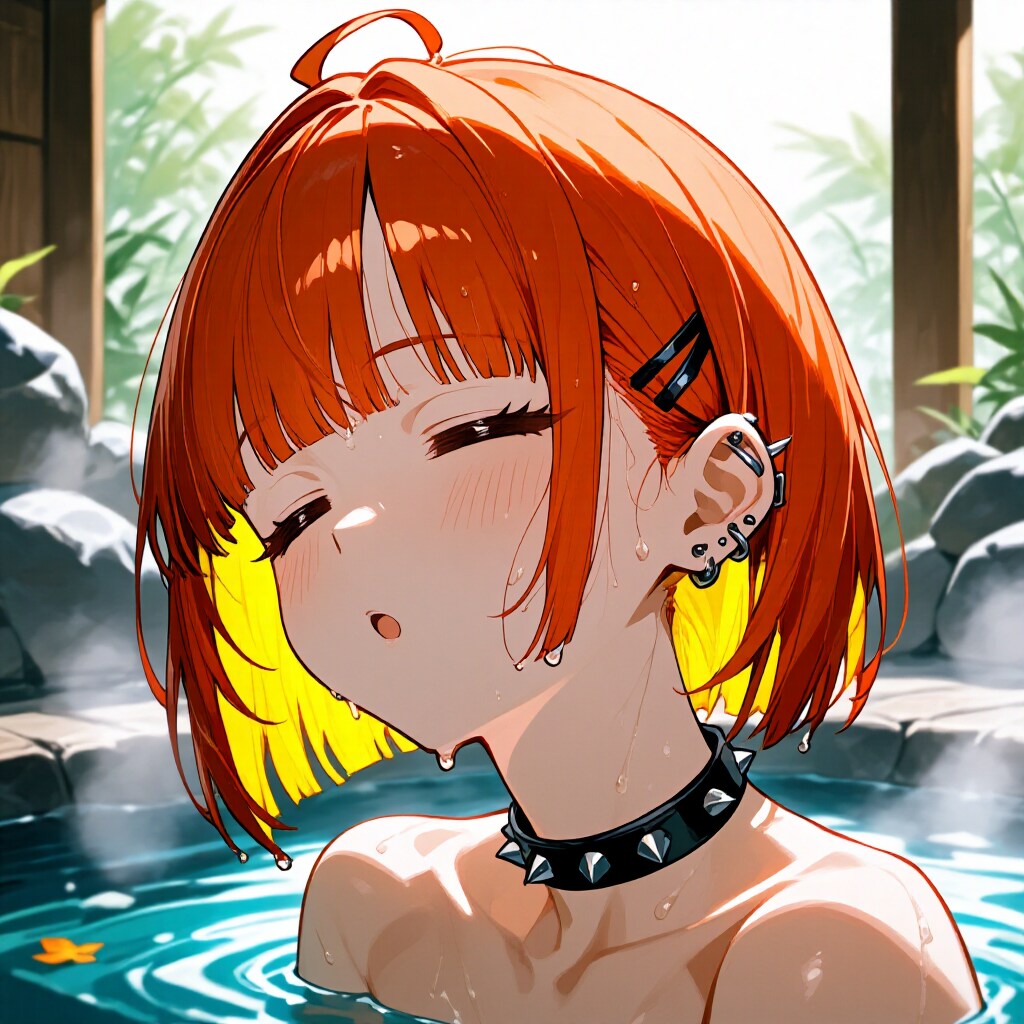 ふぃ～✨最高～💛