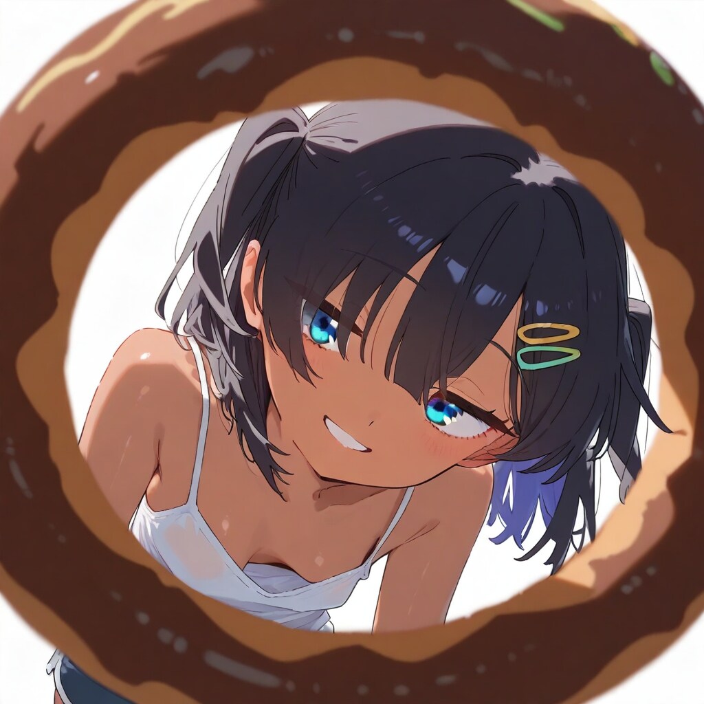 こなつチャレンジ