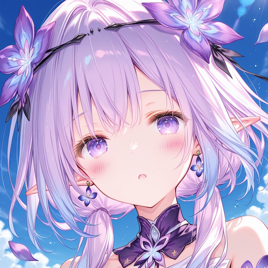 オヨヨ？ | の人気AIイラスト・グラビア