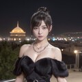 いざすべてを手に入れてみるとなかなか虚しいものだな 3枚目