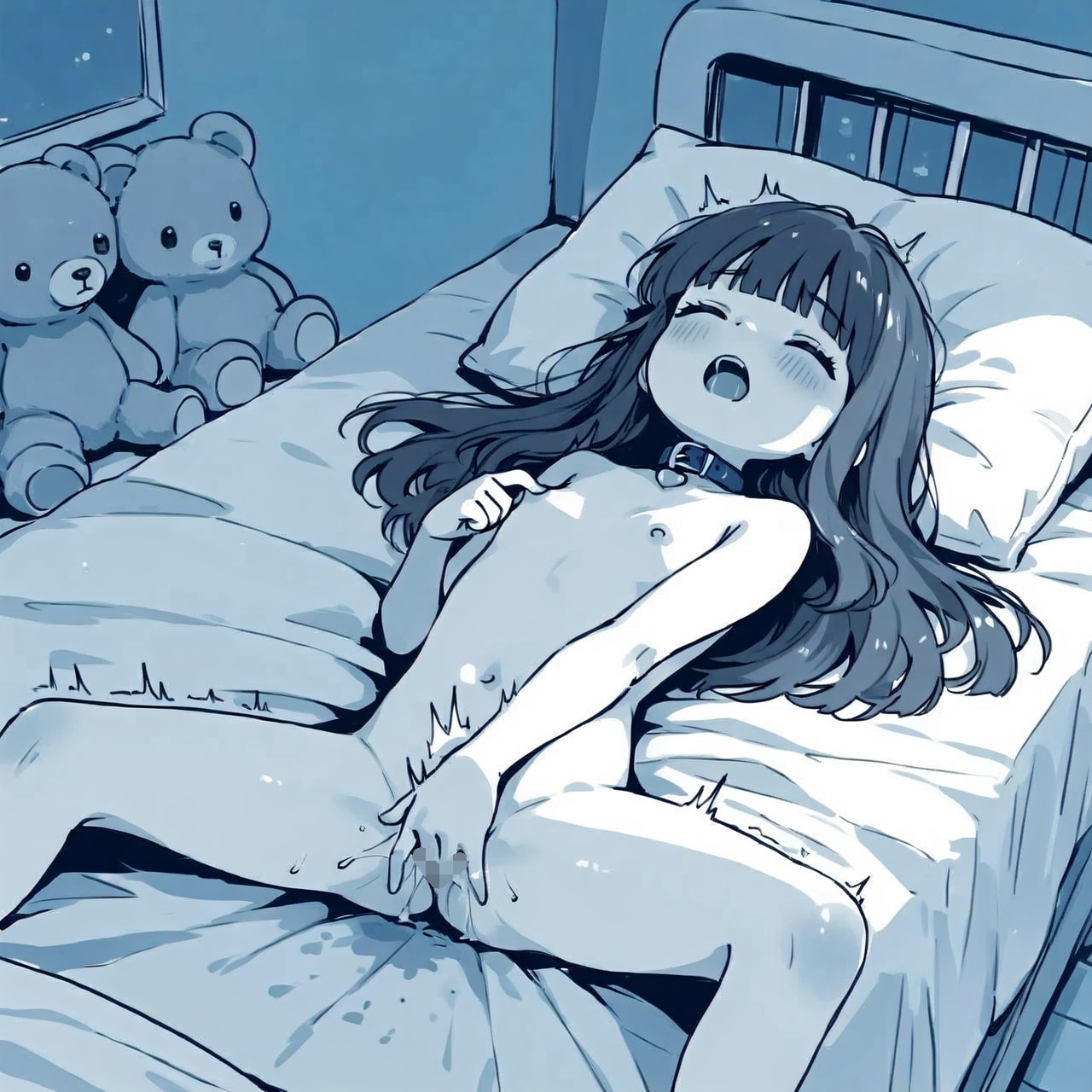 結局今日も最後まで・・・