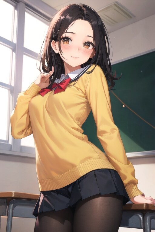 おでこちゃん