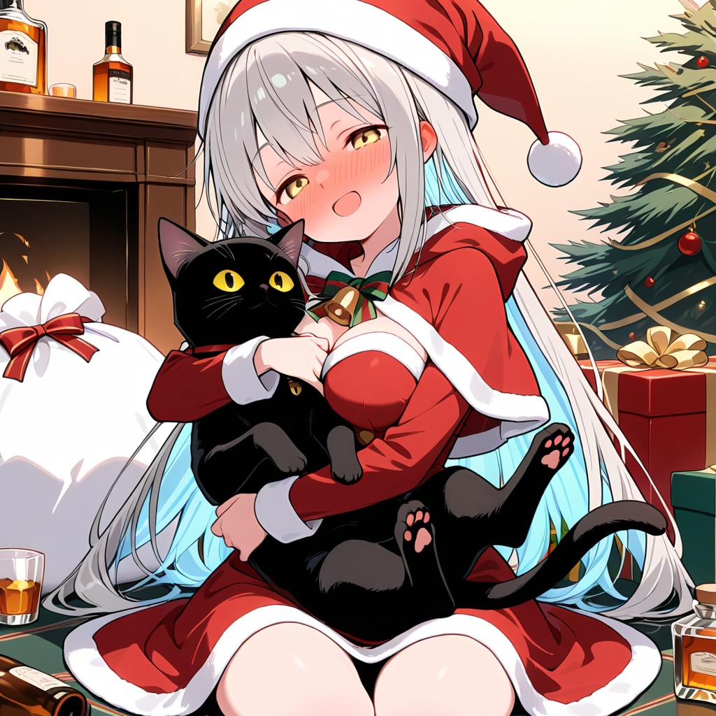 クリスマス