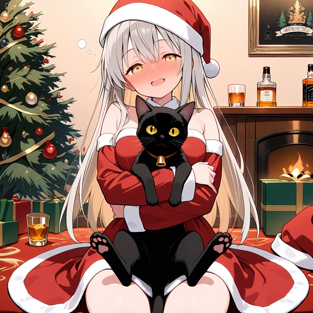 クリスマス