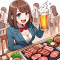 8月29日「焼肉の日」 2枚目