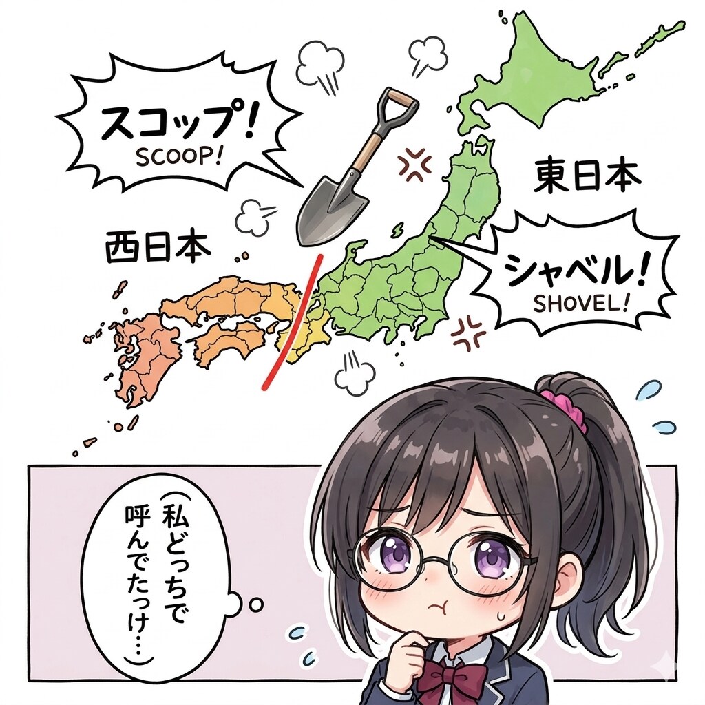 東西の違い | の人気AIイラスト・グラビア