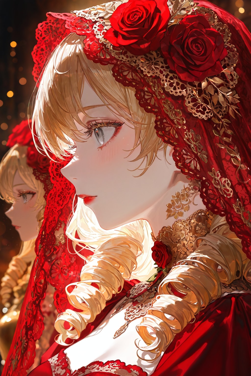 紅姫