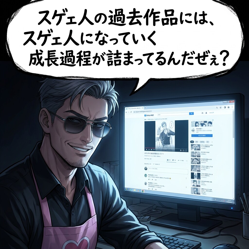 掘りますｗ