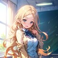聖エルフ女学院 4枚目
