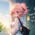 聖エルフ女学院 5枚目