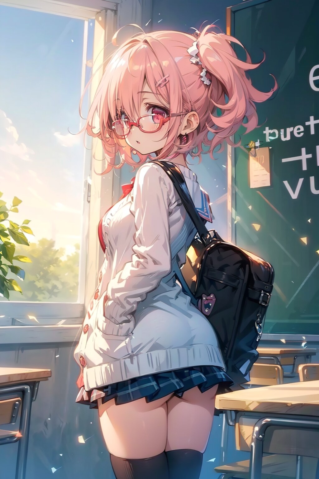 聖エルフ女学院