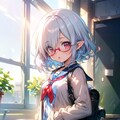 聖エルフ女学院 2枚目