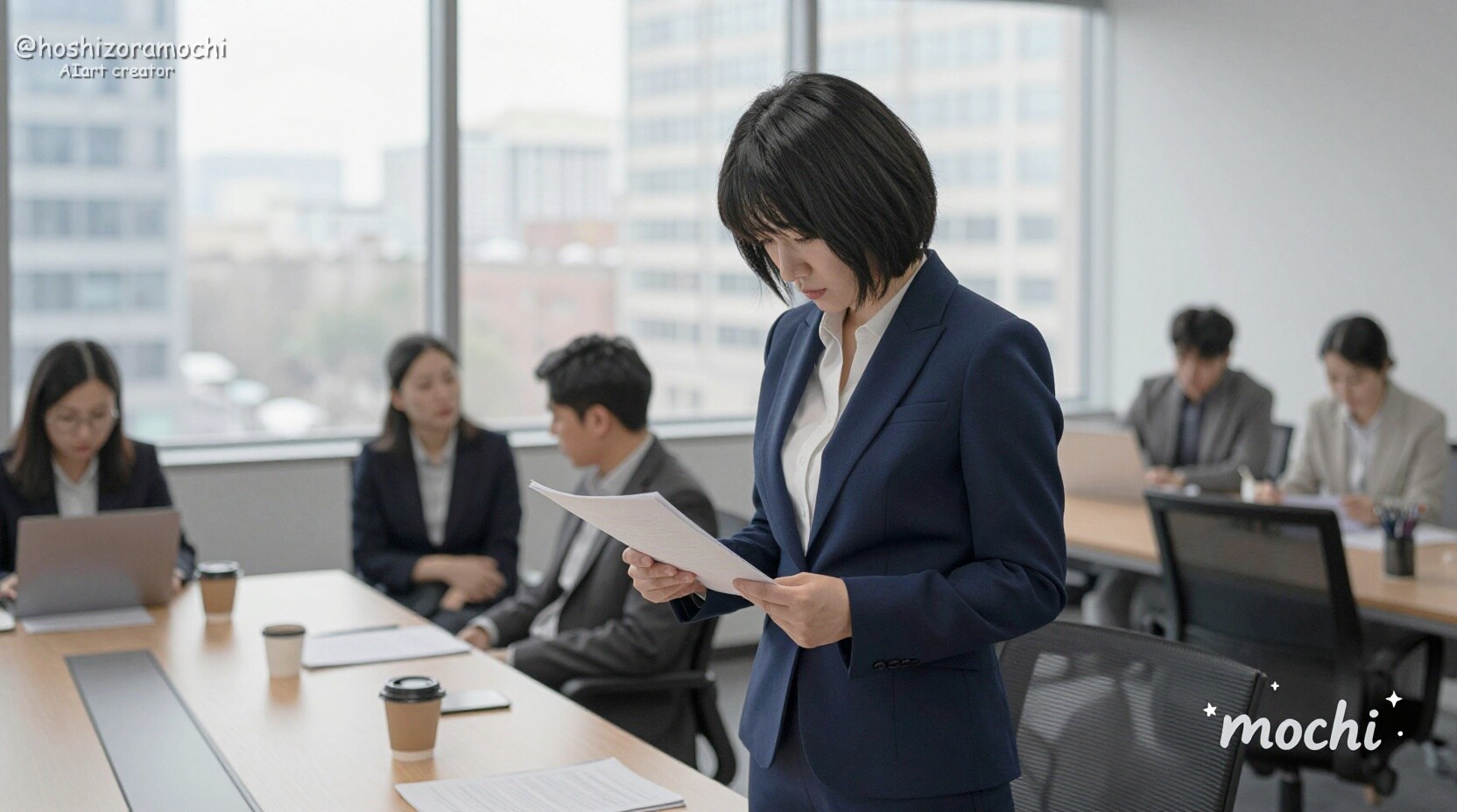 何も言い返せなかった