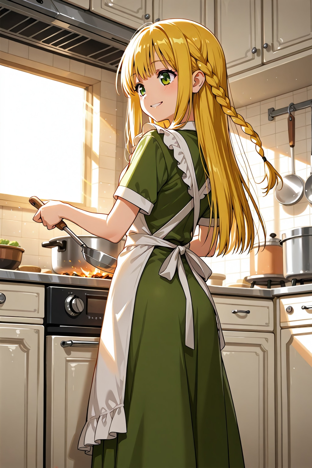 おはようございます🌞 | の人気AIイラスト・グラビア