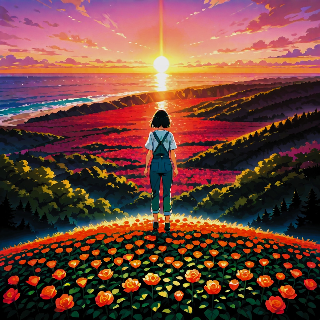 DAISYの寂しガーリー(*/ω＼*)