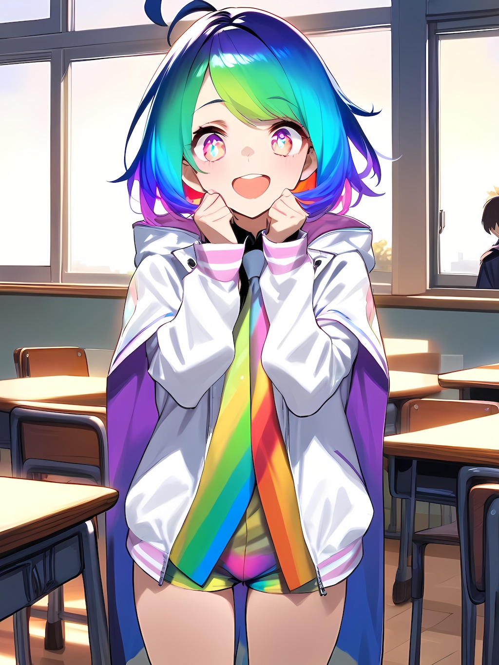 アクエリアス(星霊学園)