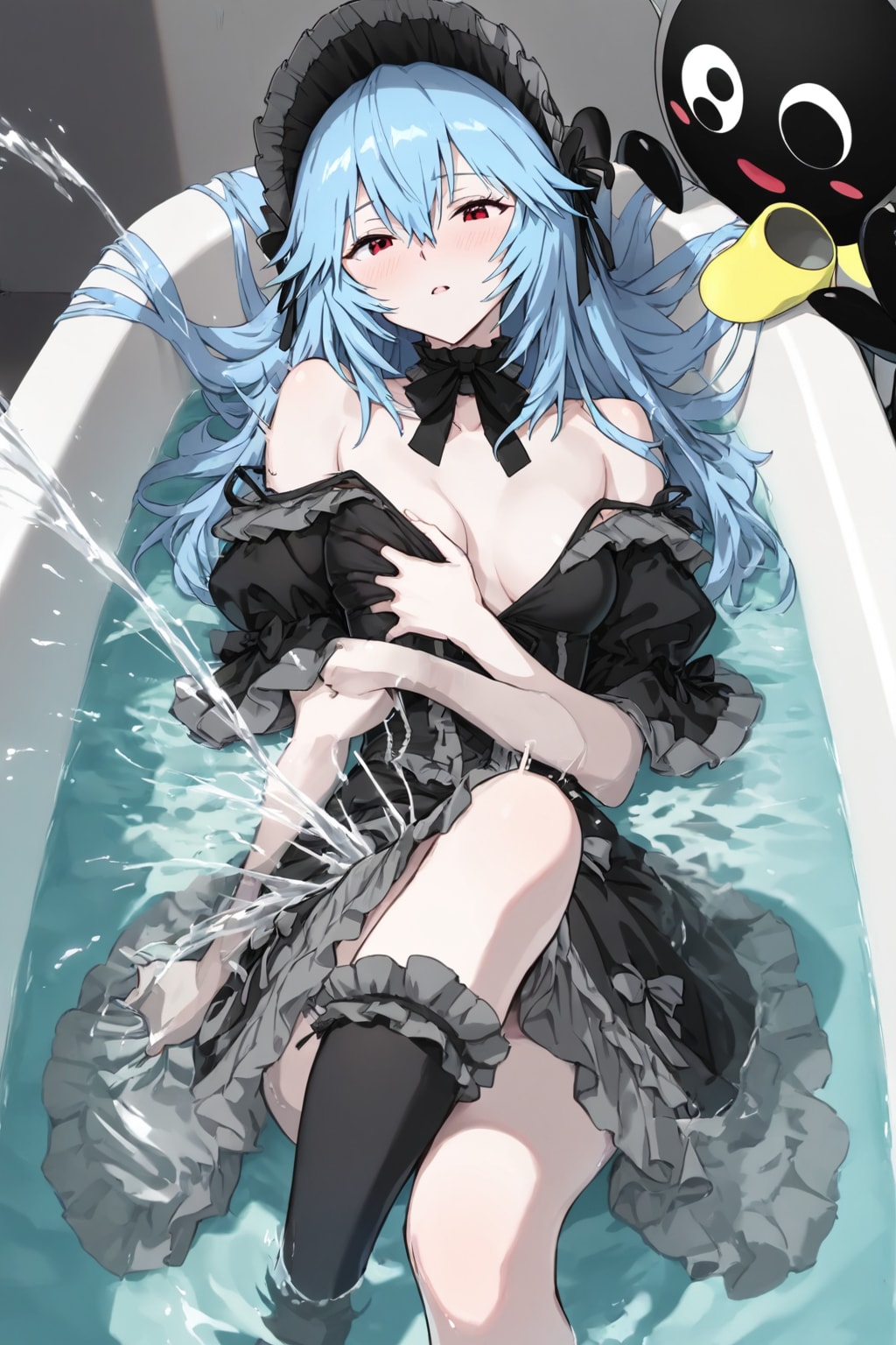 特にない