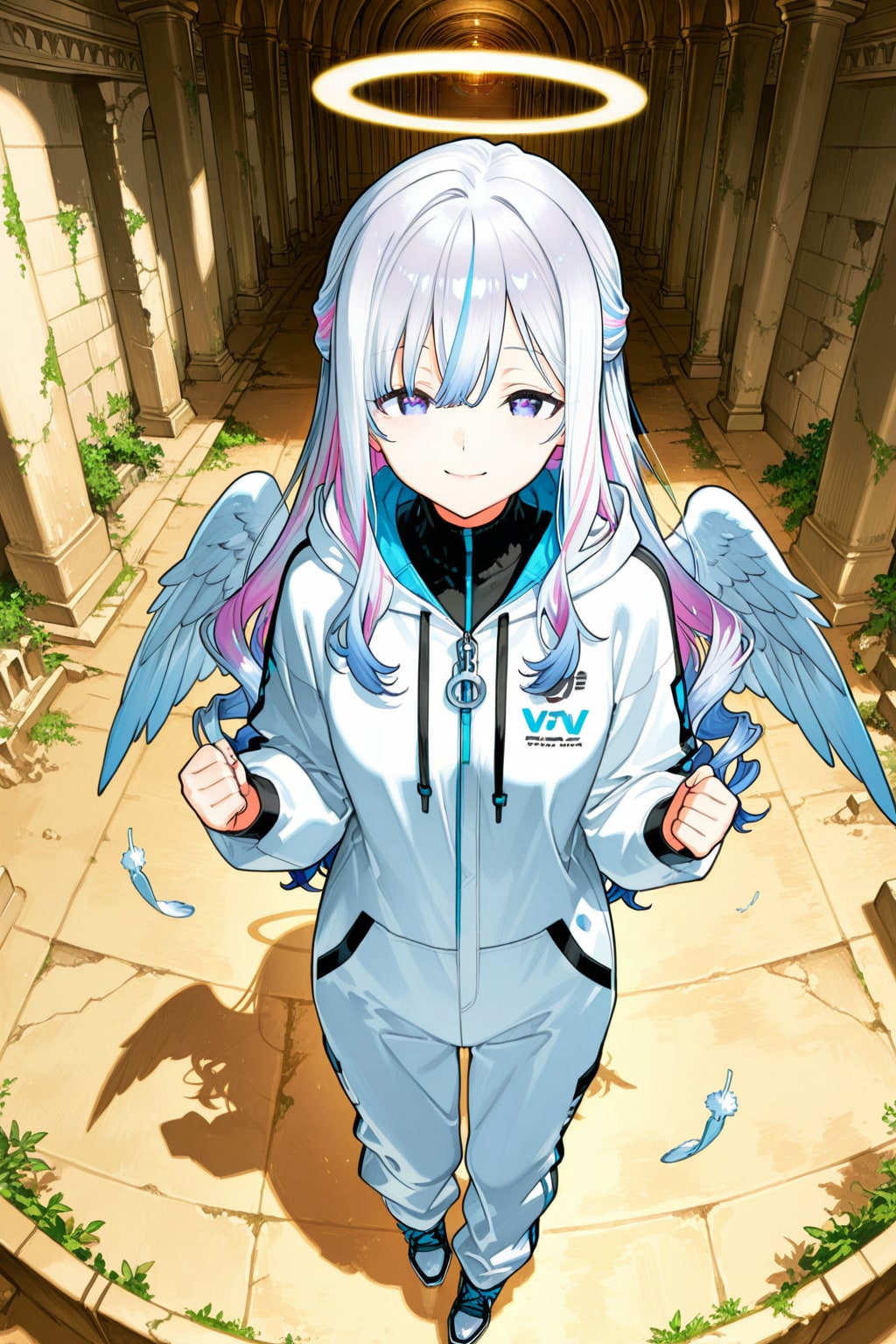 天使ちゃん　2